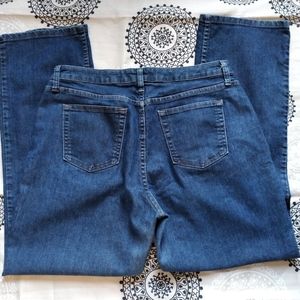 EUC Riders by Lee Relaxed Fit jeans